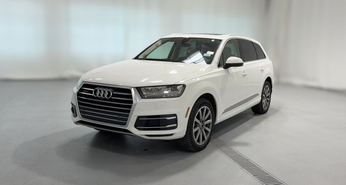 Thumbnail: 2019 Audi Q7 - 1