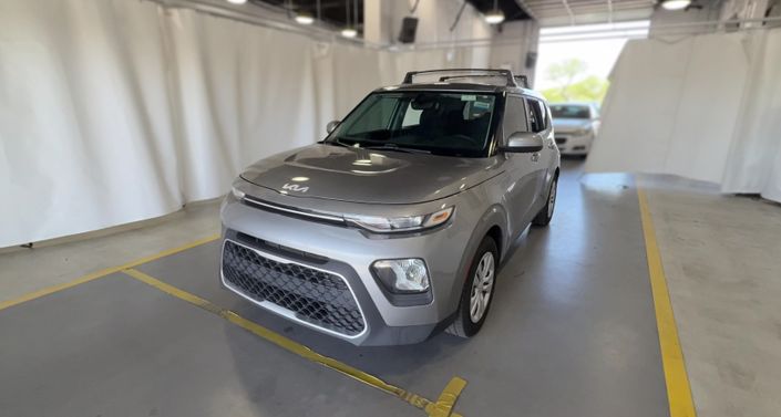 Thumbnail: 2022 Kia Soul - 1