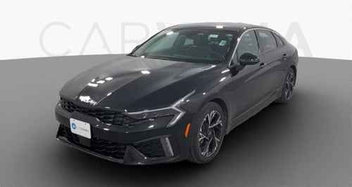 2025 Kia K5