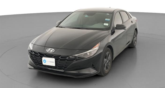 Thumbnail: 2023 Hyundai Elantra - 1