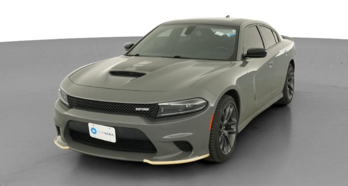 Thumbnail: 2023 Dodge Charger - 1
