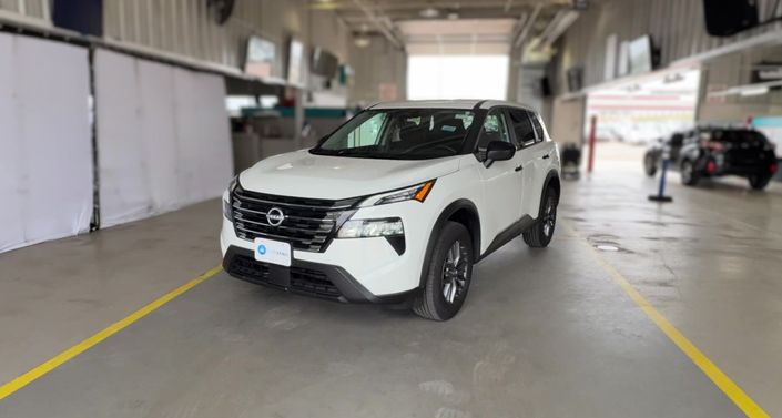 Thumbnail: 2025 Nissan Rogue - 1
