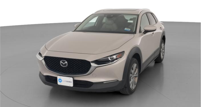 2022 Mazda CX-30 Preferred -
                  Lorain, OH