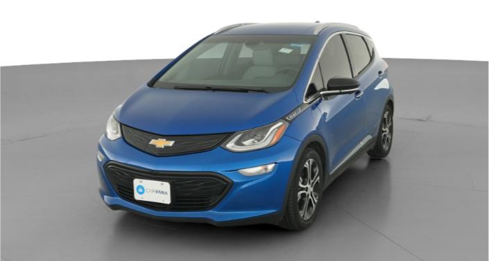 2020 Chevrolet Bolt EV Premier -
                  Tolleson, AZ