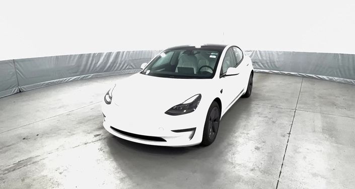 Thumbnail: 2022 Tesla Model 3 - 1