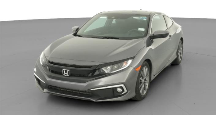 Thumbnail: 2019 Honda Civic - 1