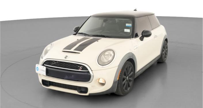 Thumbnail: 2017 MINI Cooper Hardtop - 1