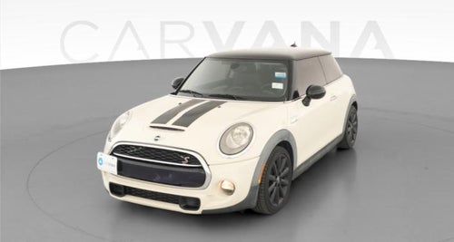 2017 MINI Hardtop 2 Door