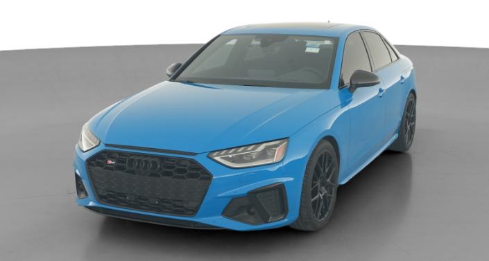 2021 Audi S4 Prestige -
                  Richton Park, IL