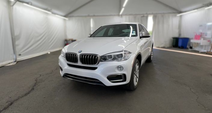 2018 BMW X6 xDrive35i -
                  Auburn, WA