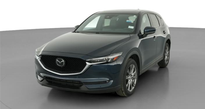 Thumbnail: 2019 Mazda CX-5 - 1