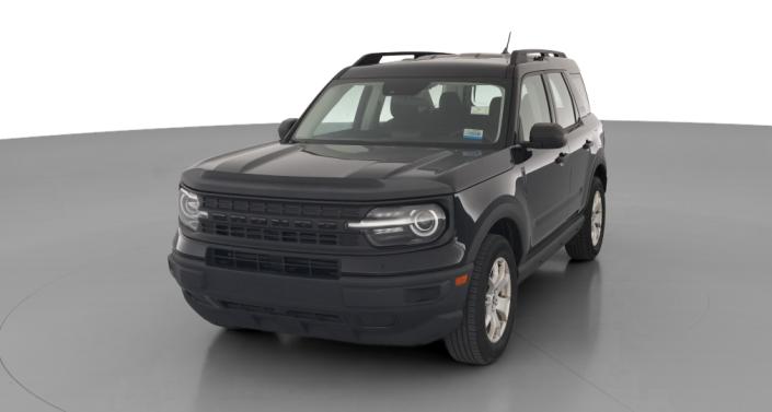 2021 Ford Bronco Sport Base -
                  Lorain, OH