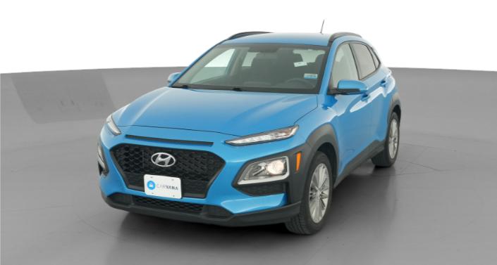 Thumbnail: 2018 Hyundai Kona - 1