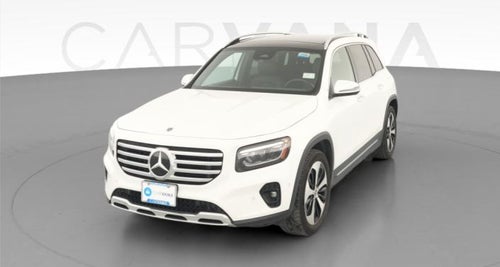 2024 Mercedes-Benz GLB