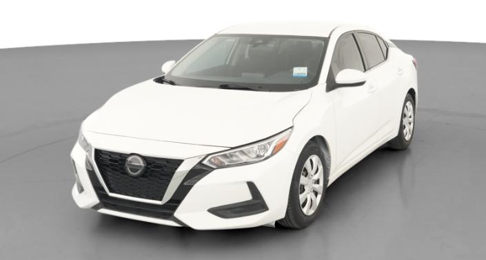 Thumbnail: 2023 Nissan Sentra - 1