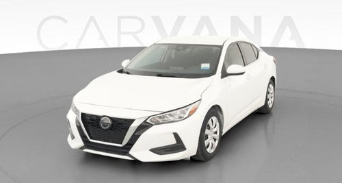 2023 Nissan Sentra