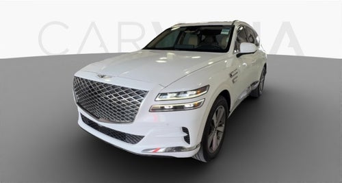 2023 Genesis GV80