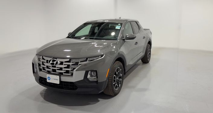 Thumbnail: 2022 Hyundai Santa Cruz - 1