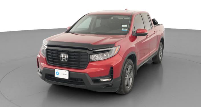 Thumbnail: 2023 Honda Ridgeline - 1
