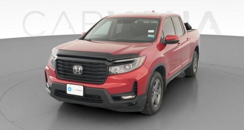 2023 Honda Ridgeline