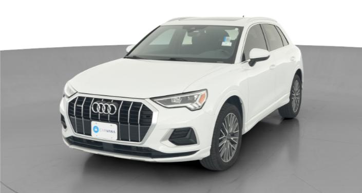 Thumbnail: 2022 Audi Q3 - 1