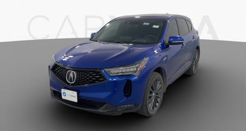 2023 Acura RDX