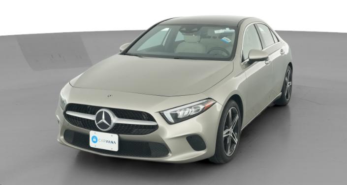 2019 Mercedes-Benz A-Class A 220 -
                  Indianapolis, IN