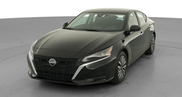 Thumbnail: 2025 Nissan Altima - 1