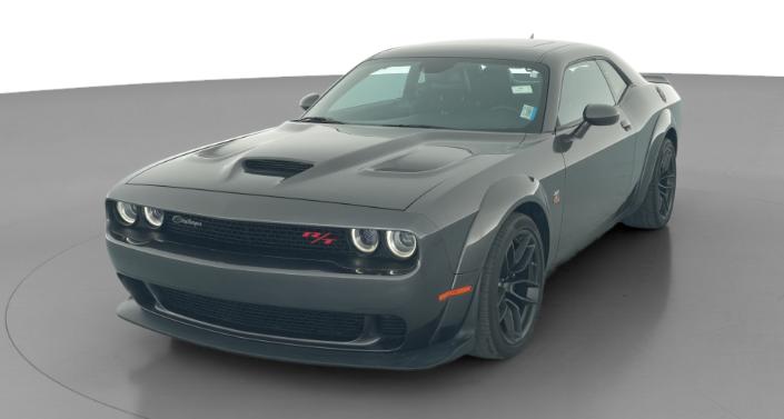 Thumbnail: 2022 Dodge Challenger - 1