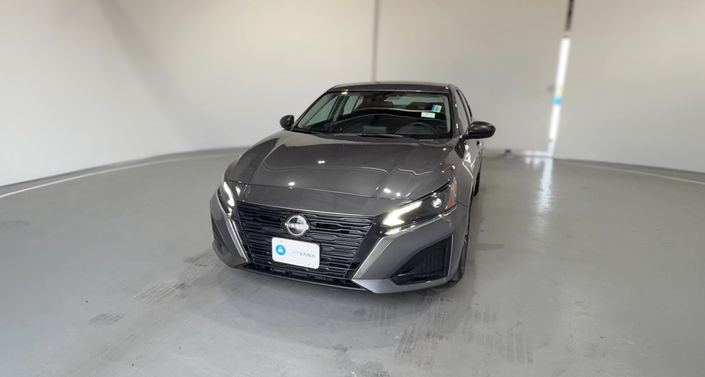 Thumbnail: 2025 Nissan Altima - 1