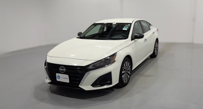 Thumbnail: 2025 Nissan Altima - 1