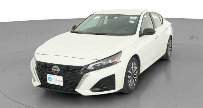 Thumbnail: 2025 Nissan Altima - 1