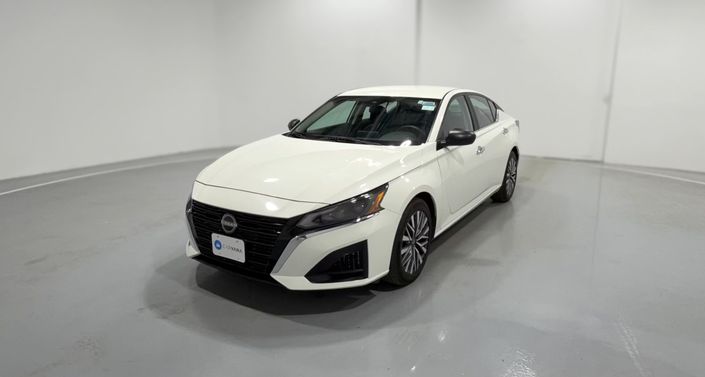 Thumbnail: 2025 Nissan Altima - 1