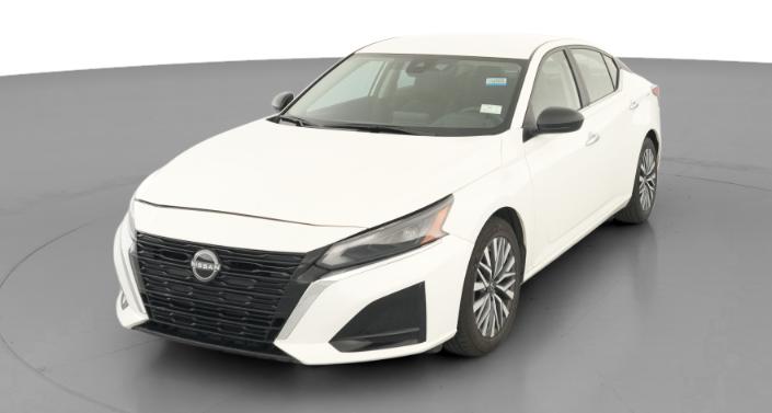 Thumbnail: 2025 Nissan Altima - 1