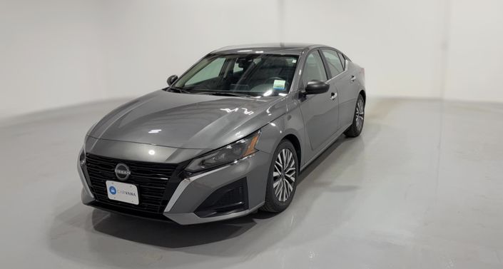 Thumbnail: 2025 Nissan Altima - 1
