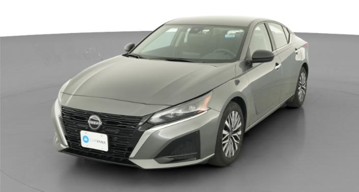 Thumbnail: 2025 Nissan Altima - 1