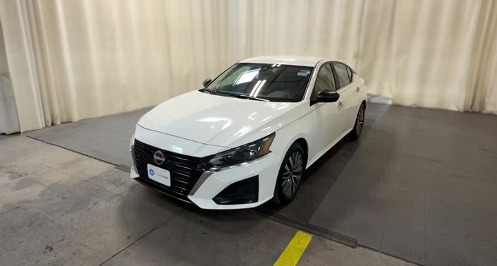 Thumbnail: 2025 Nissan Altima - 1