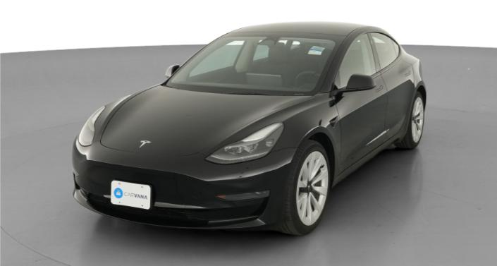 Thumbnail: 2023 Tesla Model 3 - 1