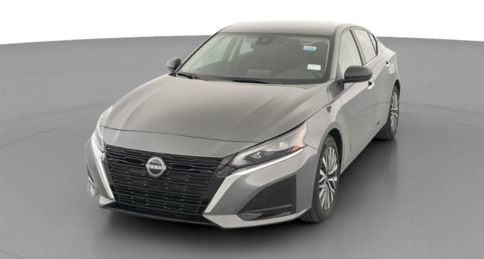 Thumbnail: 2025 Nissan Altima - 1