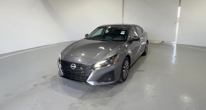 Thumbnail: 2025 Nissan Altima - 1