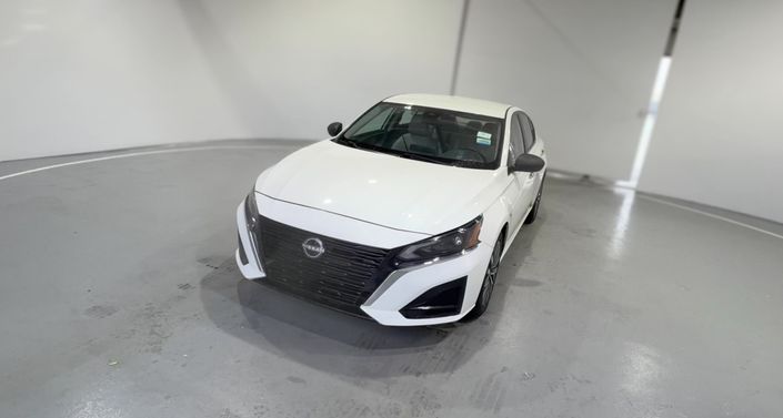 Thumbnail: 2025 Nissan Altima - 1