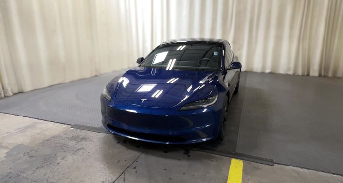 Thumbnail: 2025 Tesla Model 3 - 1