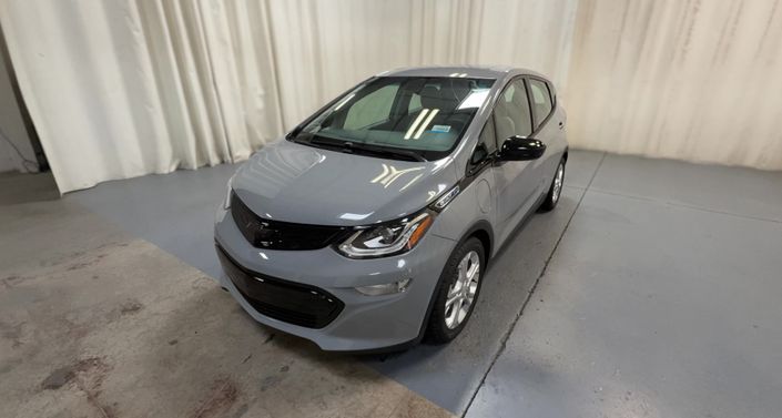 2021 Chevrolet Bolt EV LT -
                  Riverside, CA