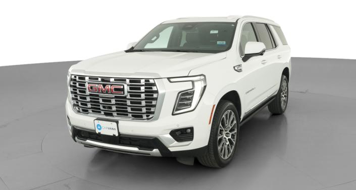 Thumbnail: 2026 GMC Yukon - 1