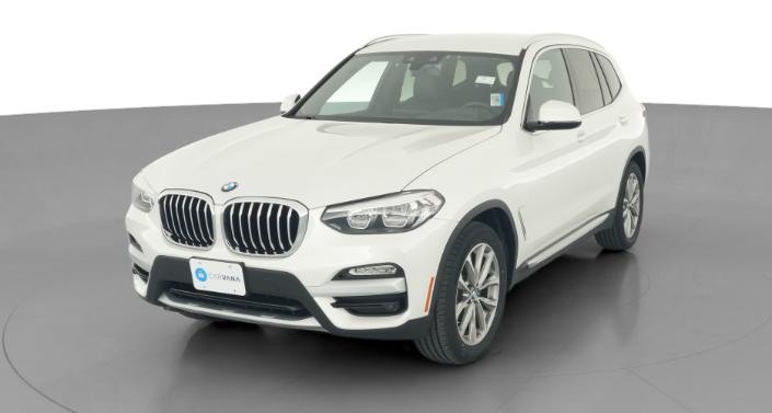 Thumbnail: 2019 BMW X3 - 1