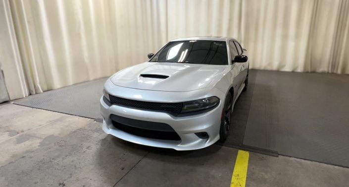 Thumbnail: 2020 Dodge Charger - 1