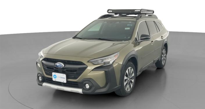 Thumbnail: 2024 Subaru Outback - 1