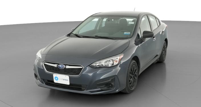 2017 Subaru Impreza 2.0i -
                  Tooele, UT