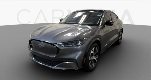 2023 Ford Mustang MACH-E