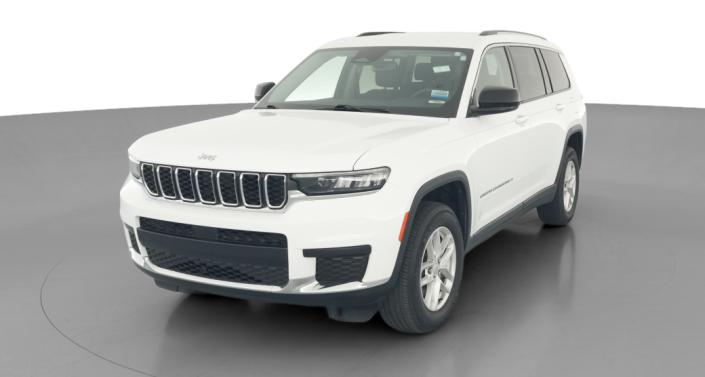 Thumbnail: 2023 Jeep Grand Cherokee L - 1
